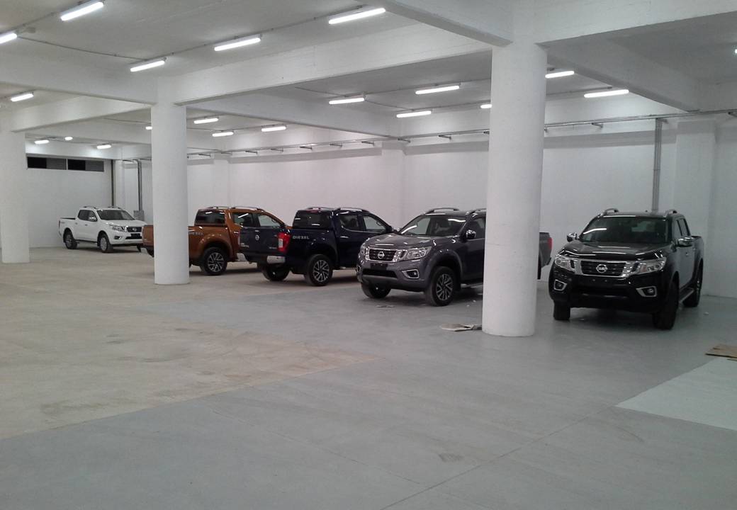 Itech constructora Tucuman