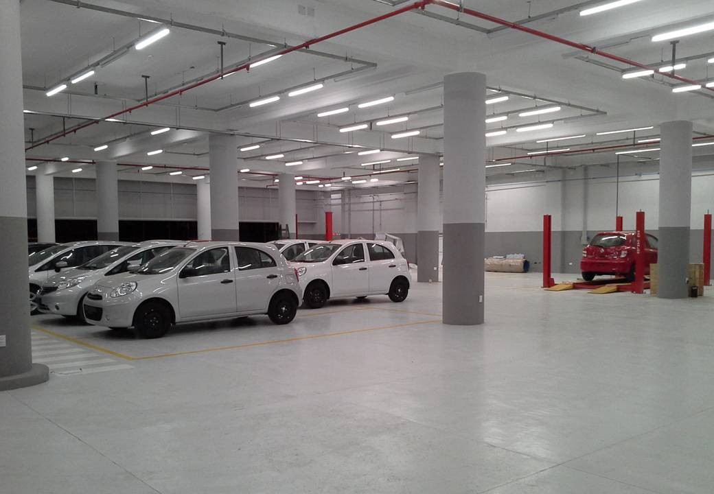 Itech constructora Tucuman