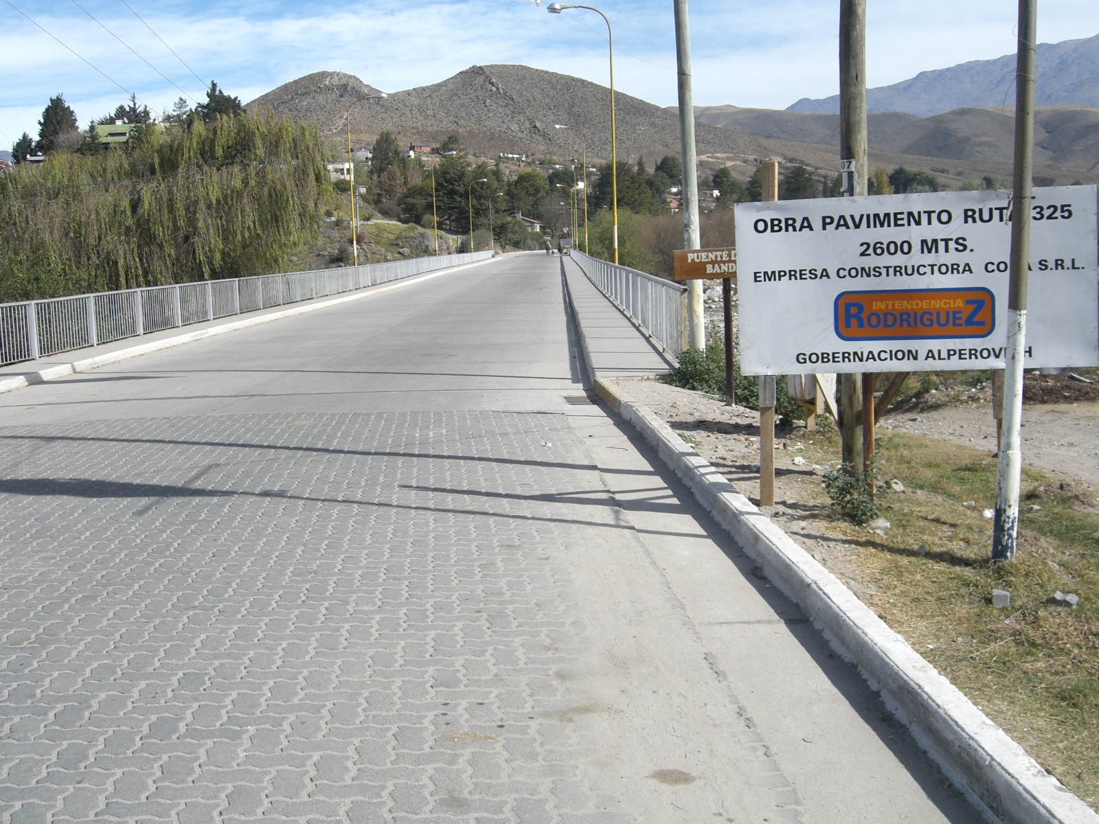 Itech constructora Tucuman