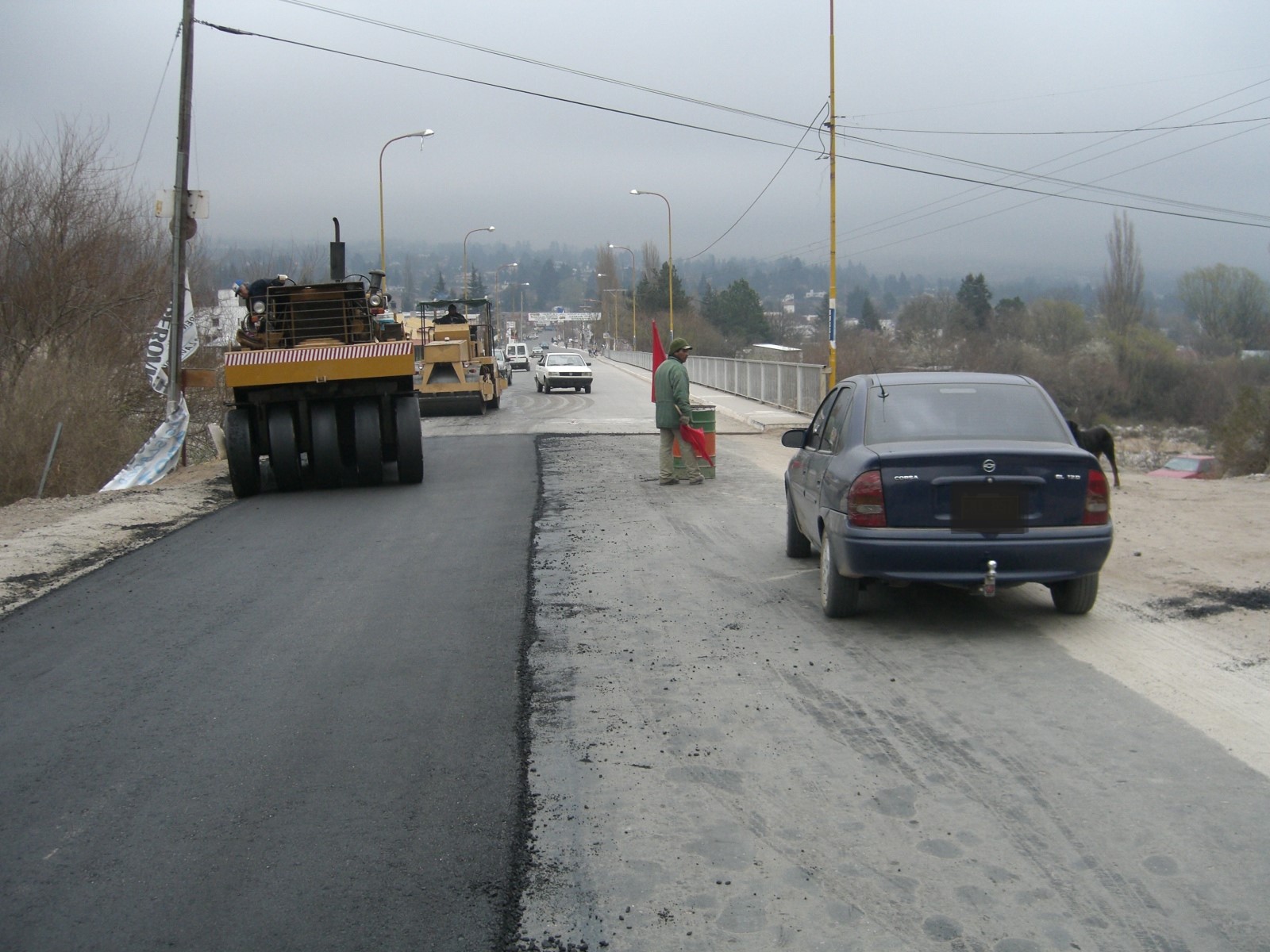 Itech constructora Tucuman