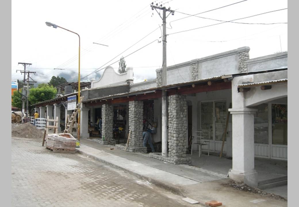 Itech constructora Tucuman