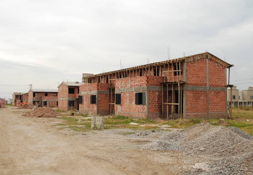 Itech constructora Tucuman