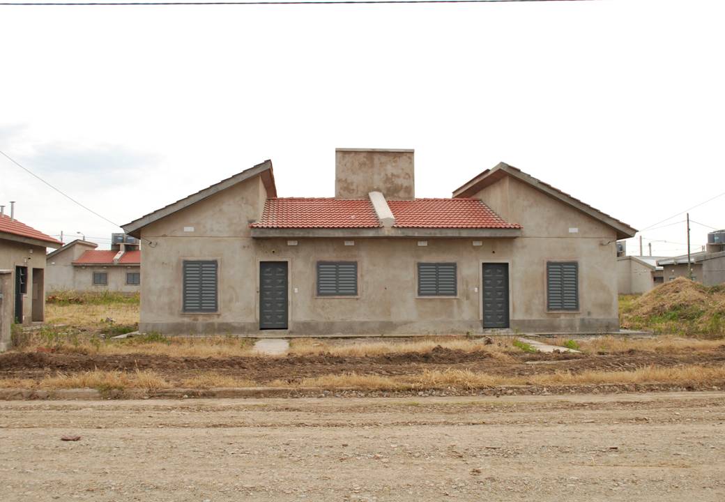 Itech constructora Tucuman